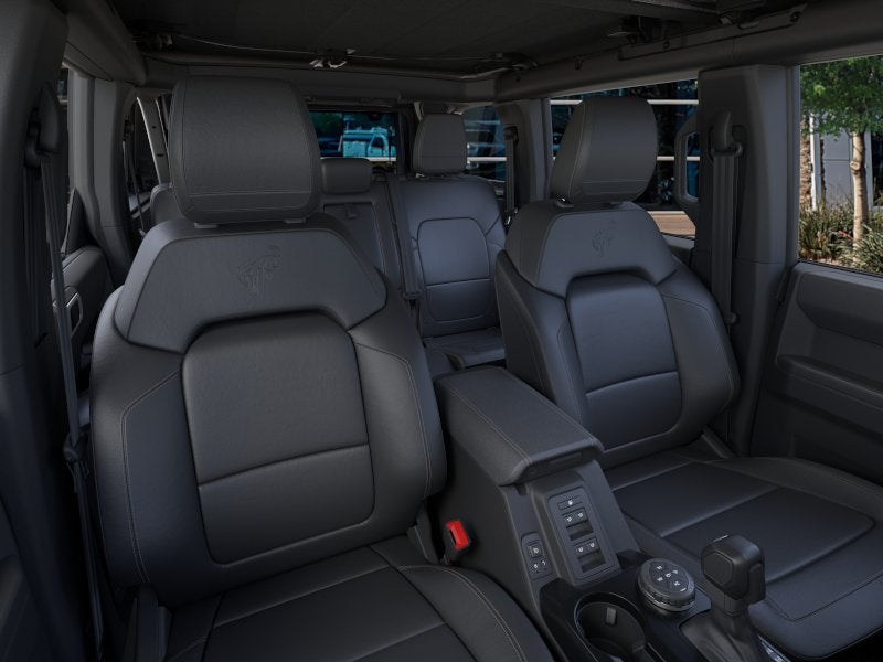 New 2026 Ford Bronco - photo 12
