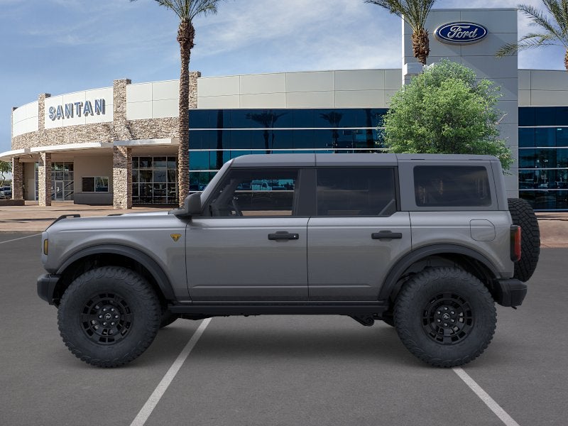 New 2026 Ford Bronco - photo 7