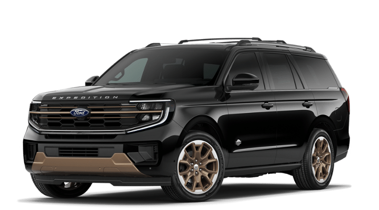 New 2026 Ford Expedition - photo 26