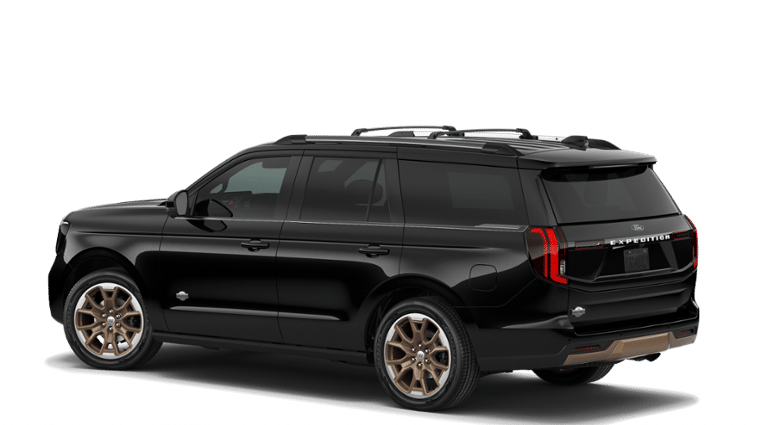 New 2026 Ford Expedition - photo 27