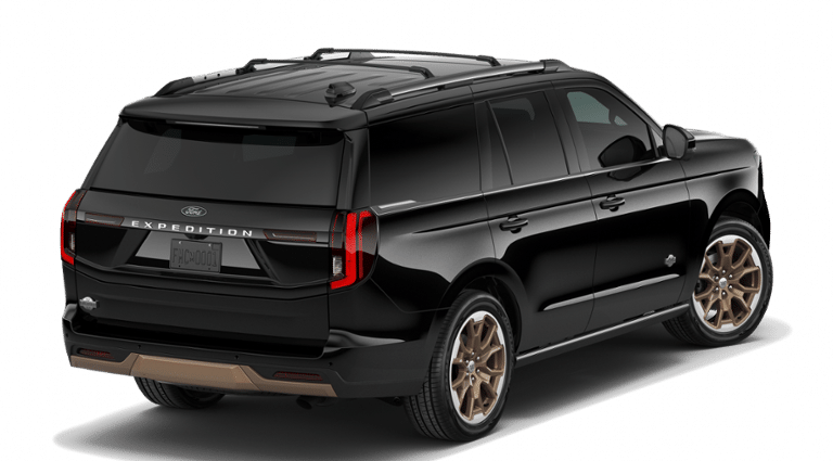 New 2026 Ford Expedition - photo 28