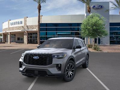 New 2026 Ford Explorer ST-Line for sale #261776 - photo 2