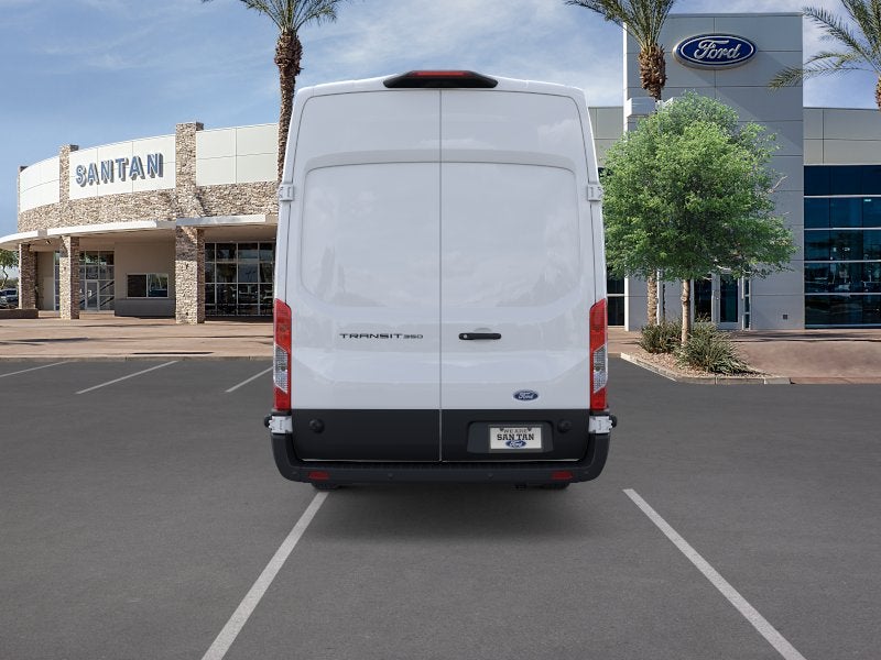 New 2026 Ford Transit 350 - photo 9