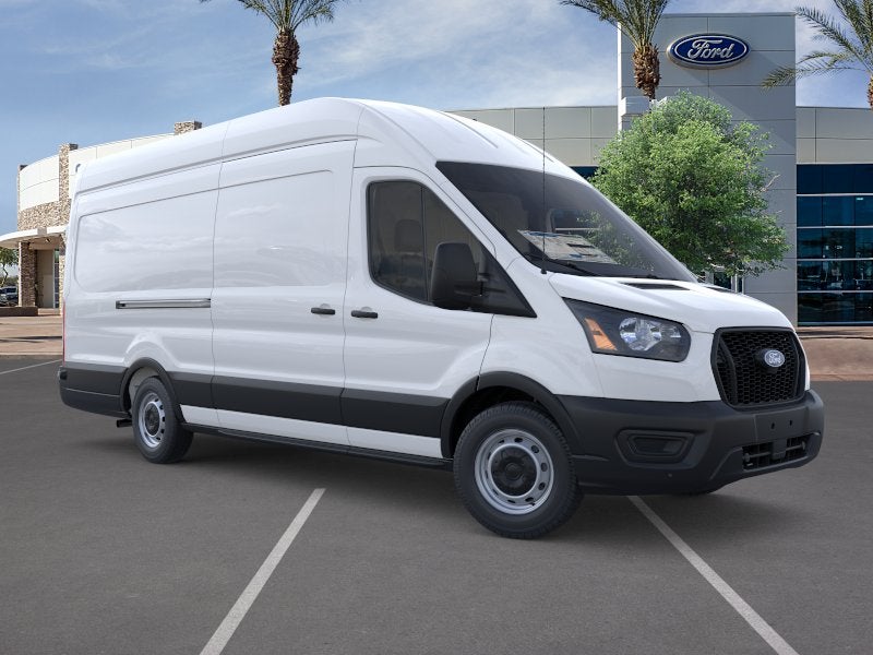 New 2026 Ford Transit 350 - photo 11