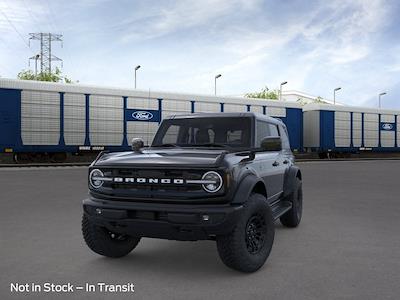 New 2026 Ford Bronco Outer Banks for sale #261786 - photo 2