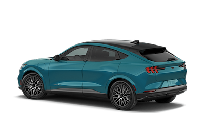 New 2026 Ford Mustang Mach-E Premium for sale #261835 - photo 2