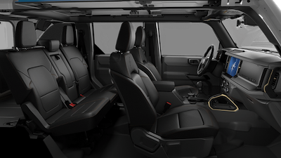 New 2026 Ford Bronco Badlands for sale #261836 - photo 1
