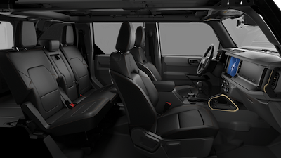 New 2026 Ford Bronco Badlands for sale #261837 - photo 1