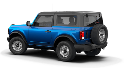 New 2026 Ford Bronco Base for sale #261838 - photo 2