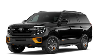 New 2026 Ford Expedition Tremor for sale #261842 - photo 1