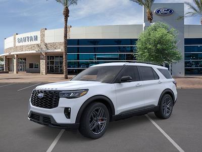 2026 Ford Explorer RWD SUV for sale #261844 - photo 1