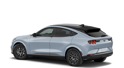 New 2026 Ford Mustang Mach-E Premium for sale #261867 - photo 2