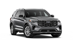 New 2026 Ford Explorer Platinum for sale #261888 - photo 4
