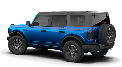 New 2026 Ford Bronco Big Bend for sale #261929 - photo 2