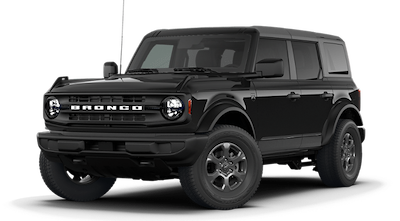 New 2026 Ford Bronco Big Bend for sale #261930 - photo 1