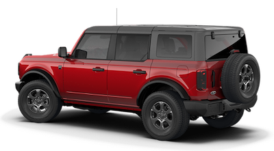New 2026 Ford Bronco Big Bend for sale #261932 - photo 2