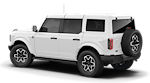 New 2026 Ford Bronco Outer Banks for sale #261933 - photo 2