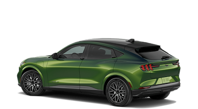 New 2026 Ford Mustang Mach-E Premium for sale #261942 - photo 2