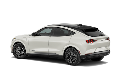 New 2026 Ford Mustang Mach-E Premium for sale #261943 - photo 2