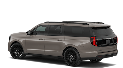 New 2026 Ford Expedition MAX Platinum for sale #261947 - photo 2