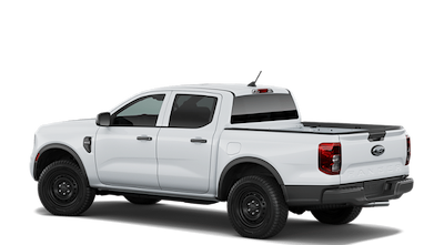 New 2026 Ford Ranger XL SuperCrew Cab for sale #261981 - photo 2