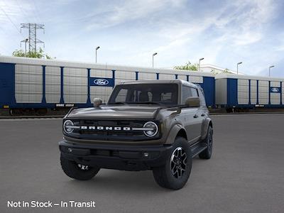 New 2026 Ford Bronco Outer Banks for sale #261996 - photo 2