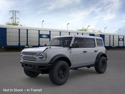 New 2026 Ford Bronco Badlands for sale #261997 - photo 1