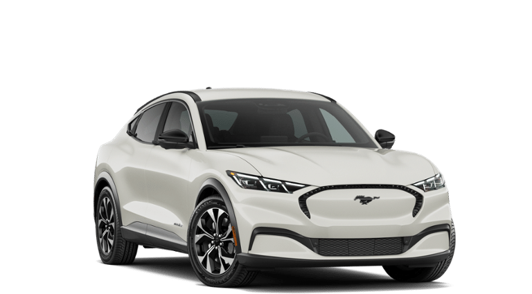 New 2026 Ford Mustang Mach-E - photo 28