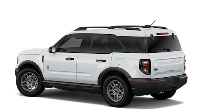 New 2026 Ford Bronco Sport Big Bend for sale #262011 - photo 2