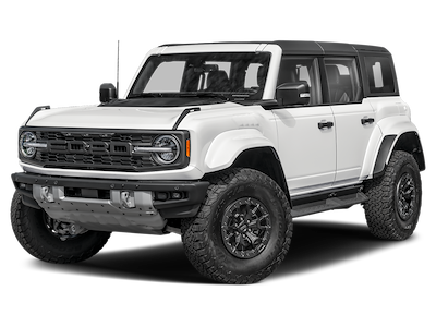 New 2026 Ford Bronco Raptor for sale #262039 - photo 1