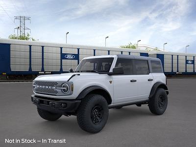 2026 Ford Bronco 4WD SUV for sale #262041 - photo 1
