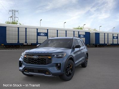 New 2026 Ford Explorer Tremor for sale #262058 - photo 2