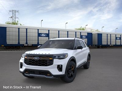 New 2026 Ford Explorer Tremor for sale #262111 - photo 2