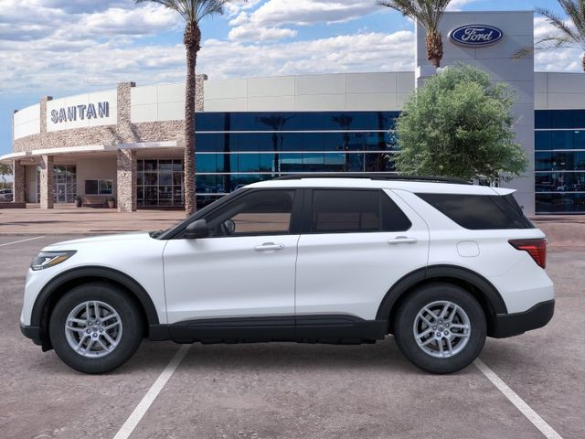 New 2026 Ford Explorer - photo 5
