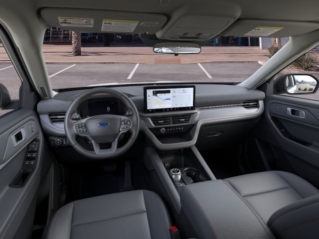 New 2026 Ford Explorer - photo 11