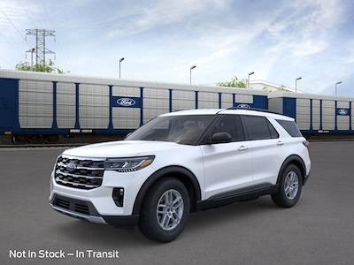 New 2026 Ford Explorer Active for sale #262113 - photo 1
