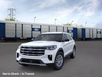 New 2026 Ford Explorer Active for sale #262113 - photo 2