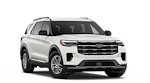 New 2026 Ford Explorer Active for sale #262113 - photo 27