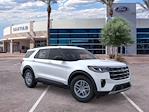 New 2026 Ford Explorer Active for sale #262113 - photo 7
