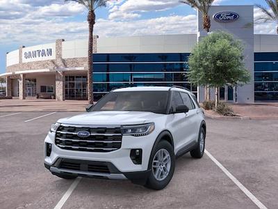 New 2026 Ford Explorer Active for sale #262114 - photo 2