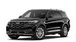 New 2026 Ford Explorer Platinum for sale #262115 - photo 24