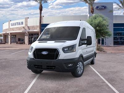 2026 Ford Transit 250 Medium Roof RWD Empty Cargo Van for sale #262508 - photo 2