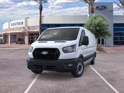 New 2026 Ford Transit 350 Low Roof Empty Cargo Van for sale #262804 - photo 2