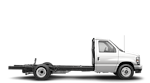 New 2027 Ford E-450 Cutaway for sale #270013 - photo 2