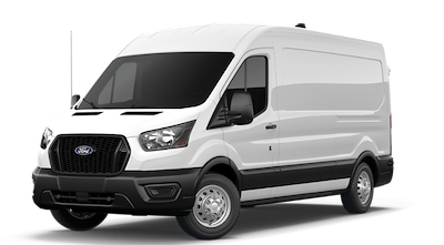 2027 Ford Transit 250 Medium Roof RWD Empty Cargo Van for sale #270091 - photo 1