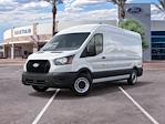 2027 Ford Transit 250 Medium Roof RWD Empty Cargo Van for sale #270096 - photo 2