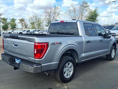 2023 Ford F-150 SuperCrew Cab 4WD Pickup for sale #P8800 - photo 2