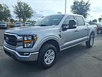 Used 2023 Ford F-150 XLT SuperCrew Cab for sale #P8800 - photo 7