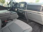 Used 2023 Ford F-150 XLT SuperCrew Cab for sale #P8800 - photo 20