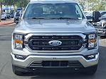 Used 2023 Ford F-150 XLT SuperCrew Cab for sale #P8800 - photo 3